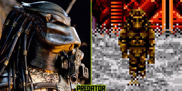 Predator